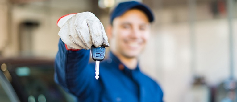 24 hour Mobile locksmith in Bay Point