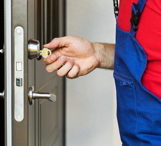 Residential Locksmith Bay Point