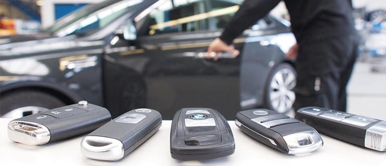 Mobile Car Locksmith Bay Point