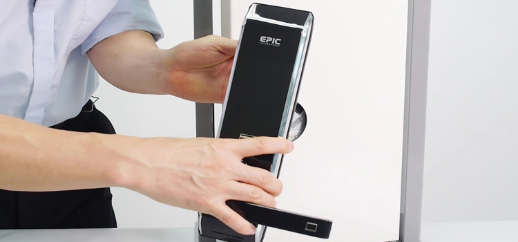 Digital Lock Installation Bay Point