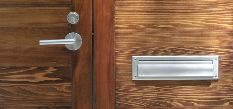 Electric Front Door Lock Repair Bay Point