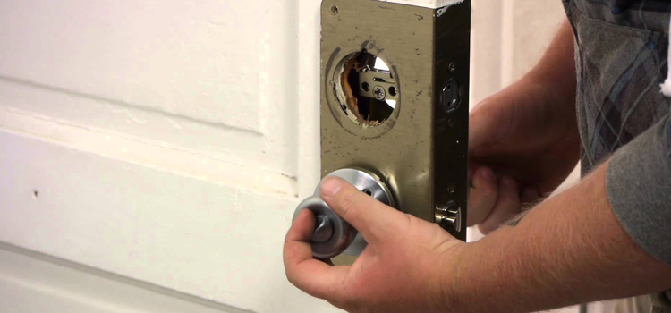 Home Lock Change in Bay Point