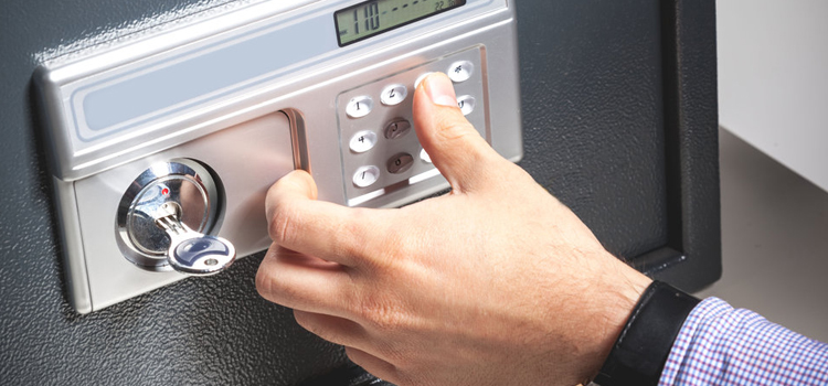 Safe Opener Service Bay Point