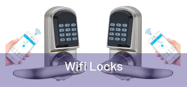  Wifi Locks 